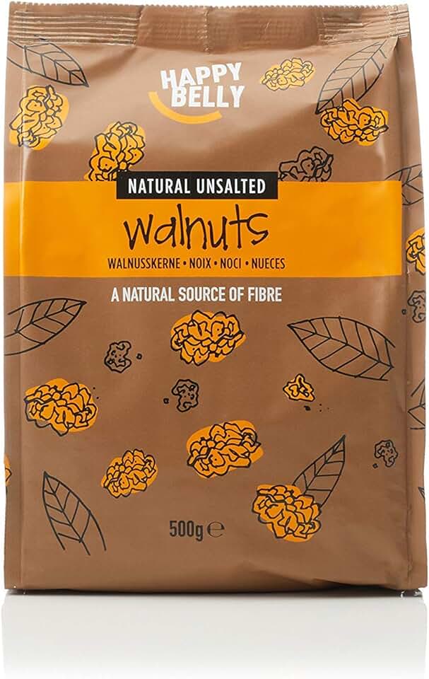 Amazon.fr Happy Belly Epicerie