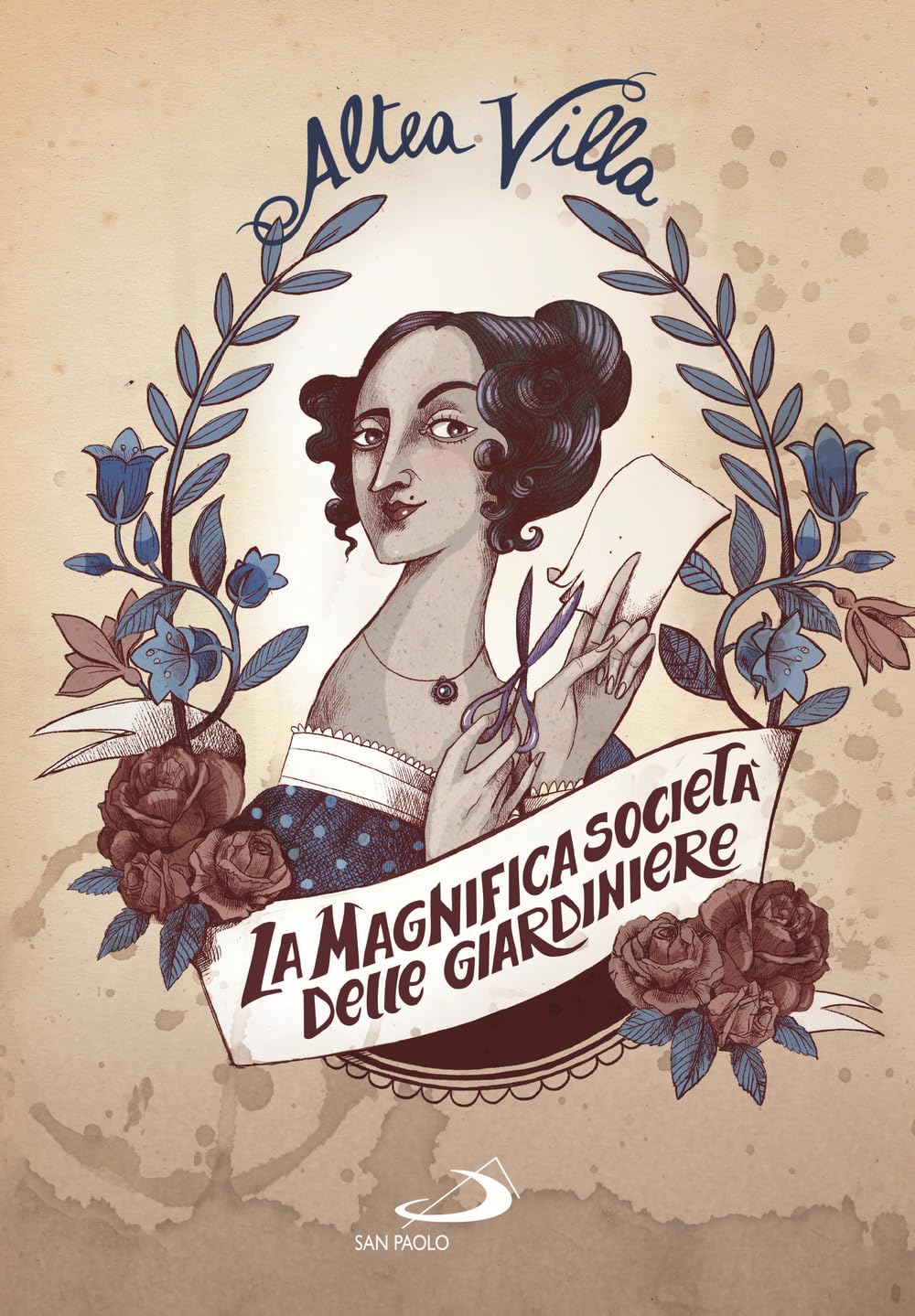 La Magnifica Società Delle Giardiniere - 4