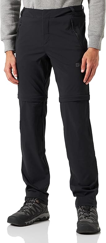 Jack wolfskin wanderhose herren winter Clearance