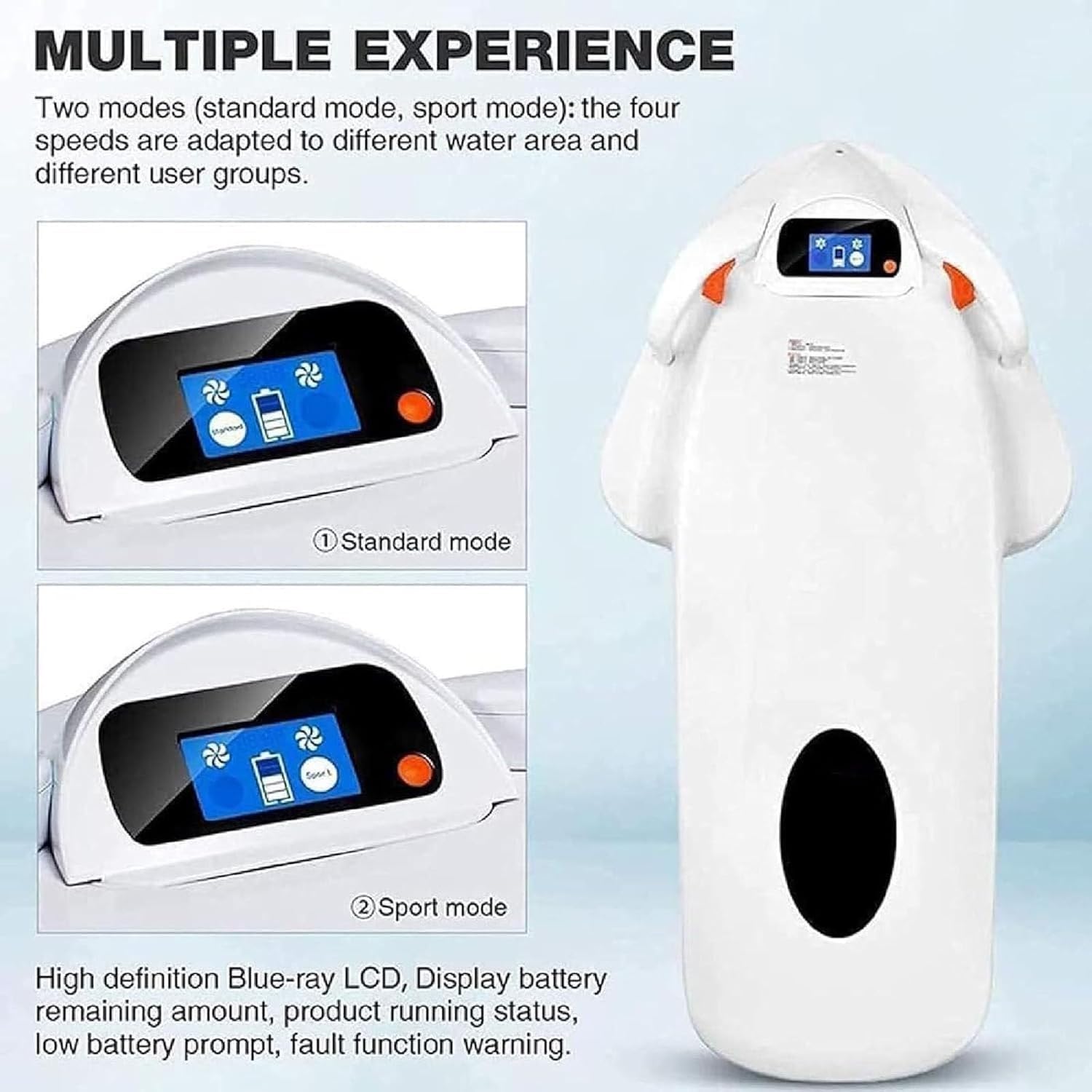 Profesjonalne elektryczne deski surfingowe, szybkie elektryczne deski surfingowe, inteligentne narty wodne, pomoce do nauki pływania, sprzęt do nurkowania z napędem śmigłowym