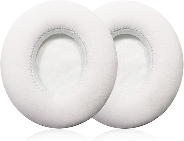 Espuma Para Fone Beats Solo 2 Branca e Solo 3 - 3m - Somente para Solo 2 |  Amazon.com.br