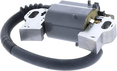 Honda 30500-Z1C-023 Conjunto de bobina de encendido Pieza original del fabricante de equipos originales (OEM)