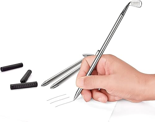 Miniatura 2 de BG247 Juegos de bolígrafos de golf Club (AP1008)