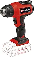 Einhell - Soprador Térmico à Bateria TE HA 18 LiSolo (Não Acompanha Bateria e Carregador)