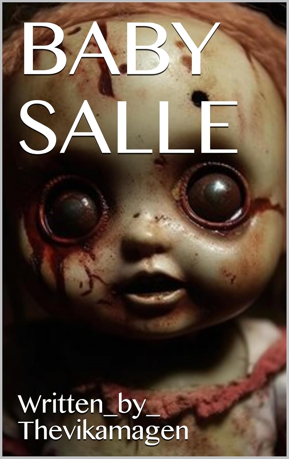 BABY SALLE (Tamil Edition)