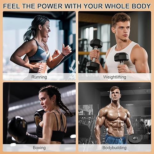 Miniatura 7 de Dr Yes Monohidrato de creatina