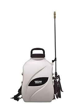 Amazon.co.jp: 髙儀(Takagi) EARTH MAN S-Link 14.4V 充電式背負