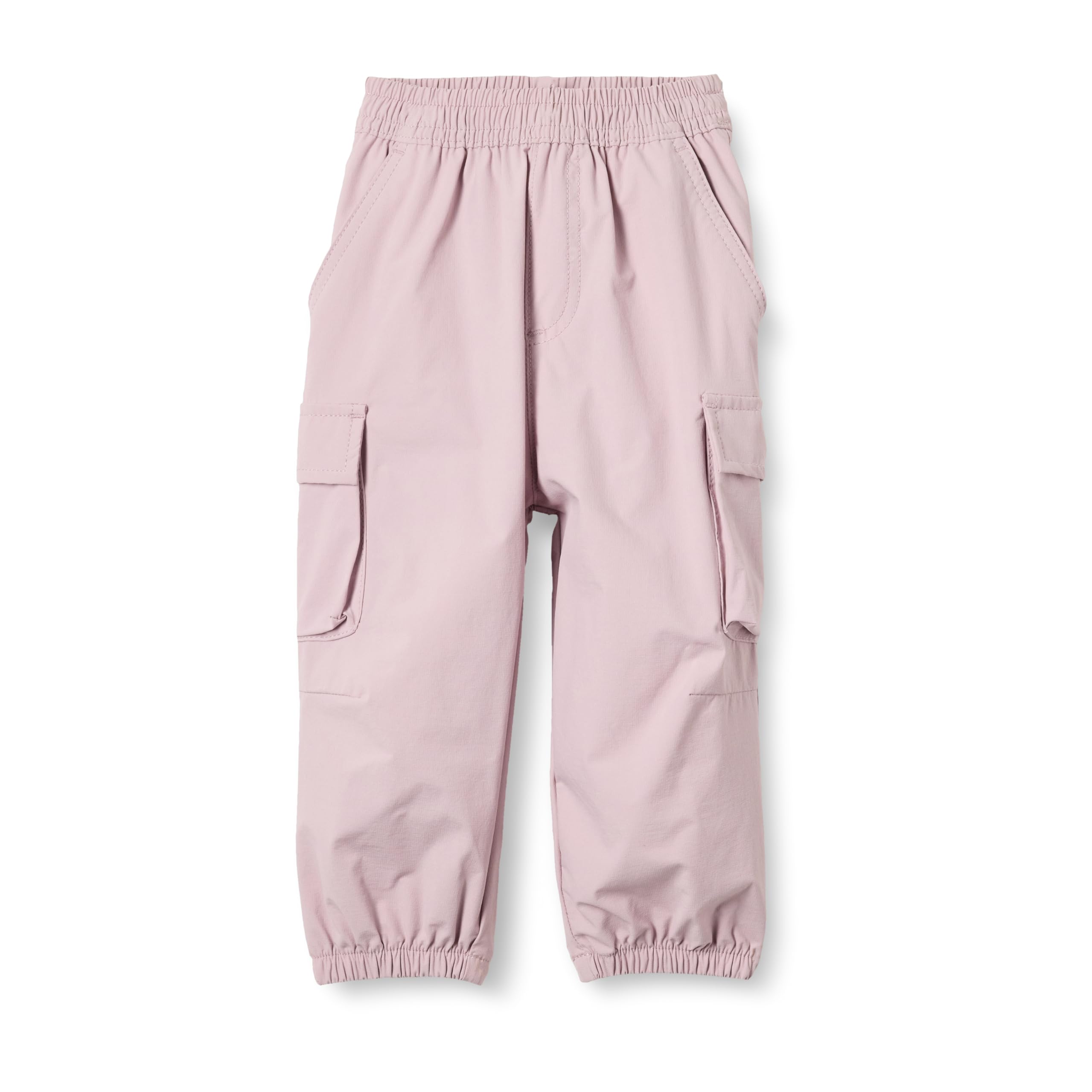 Amazon Essentials Unisex Kinder Cargo-Fallschirmhose