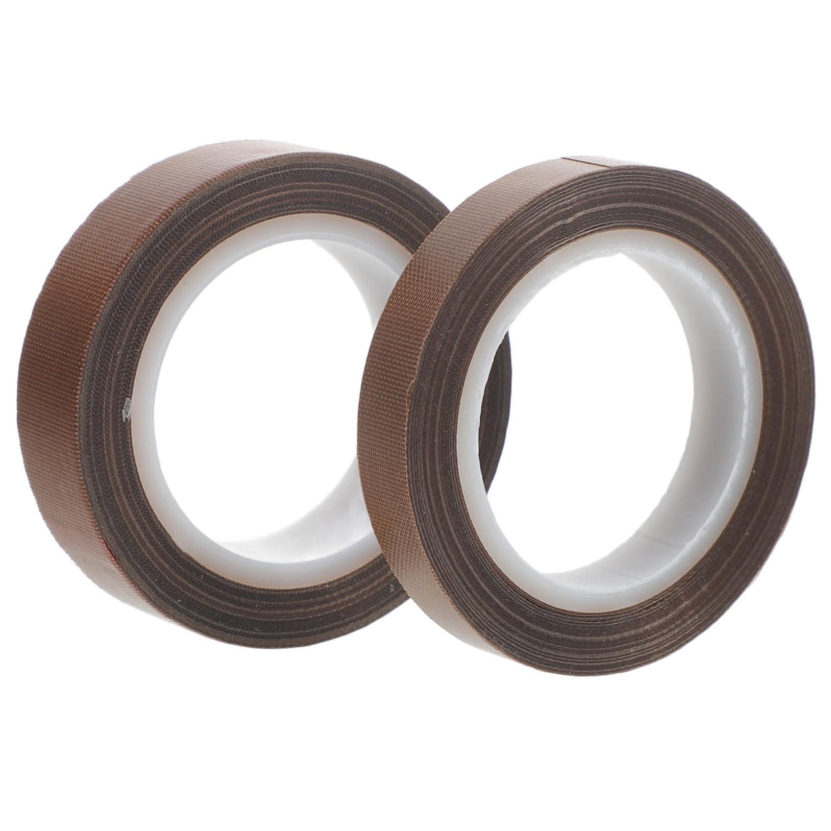 KICHOUSE Insulation Tapes PTFE Sealing Tape 10m/roll High Temp Industrial Use Easy to Apply