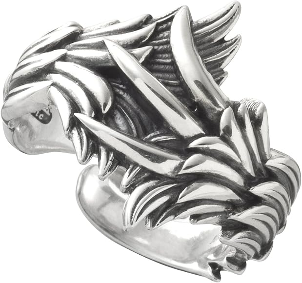 Amazon | [アルテミスクラシック]ArtemisClassic ガブリエルリング15号 