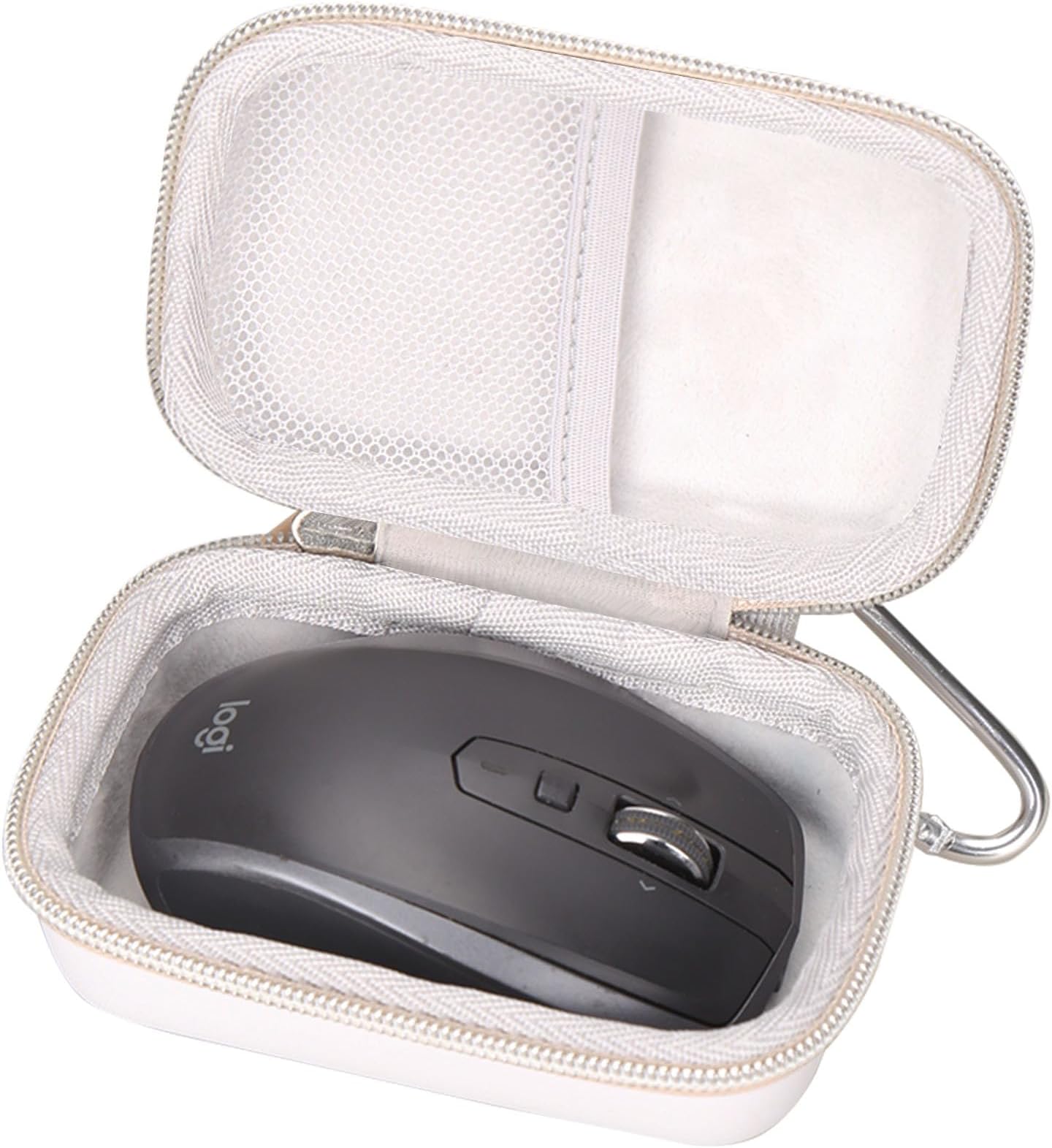 Amazon.com: Hard Travel Carrying Case for Logitech MX Anywhere 3S ...