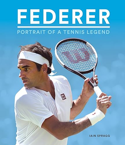 Federer: Portrait of a Tennis Legend (Y)