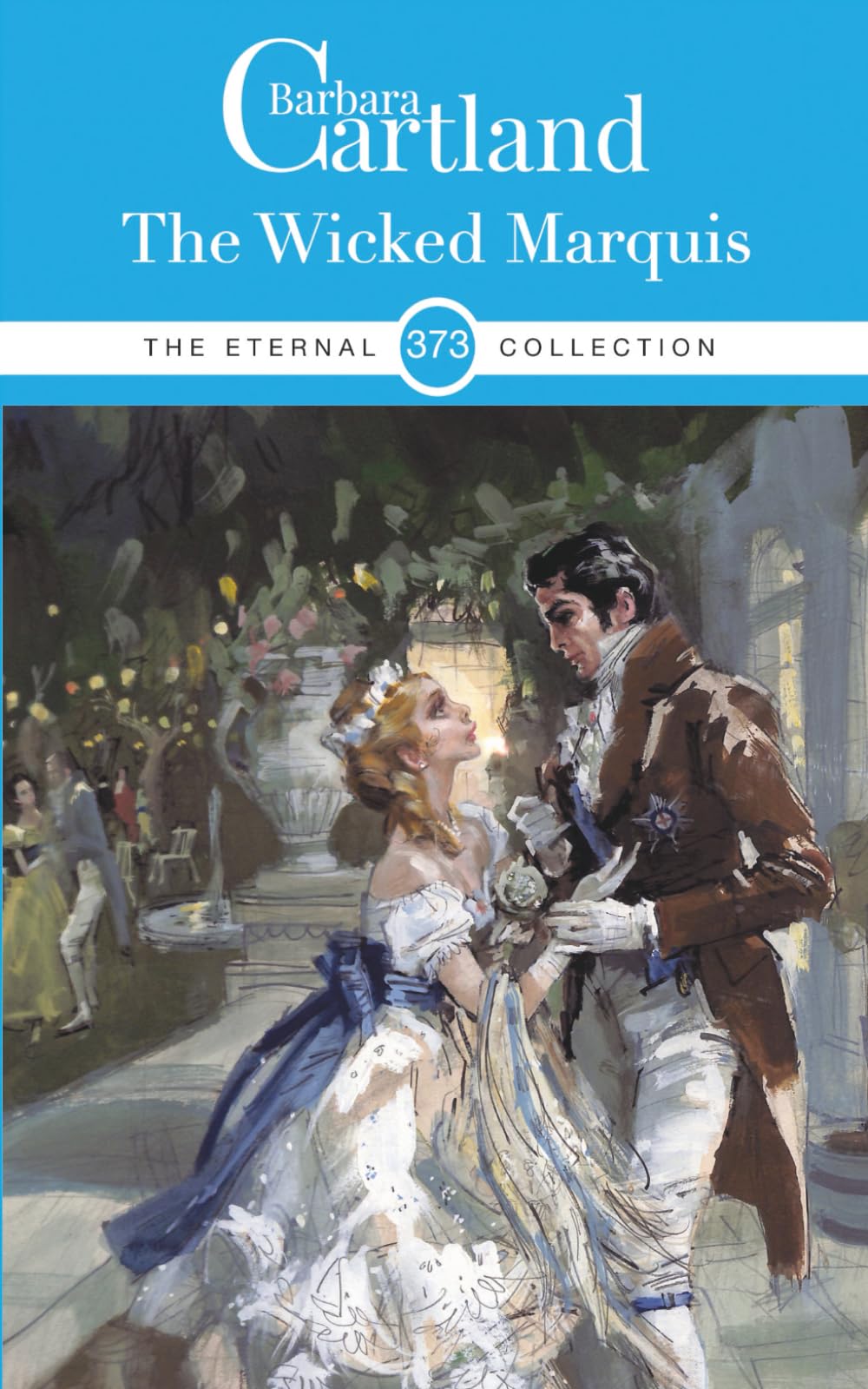 A Runaway Star (The Eternal Collection)