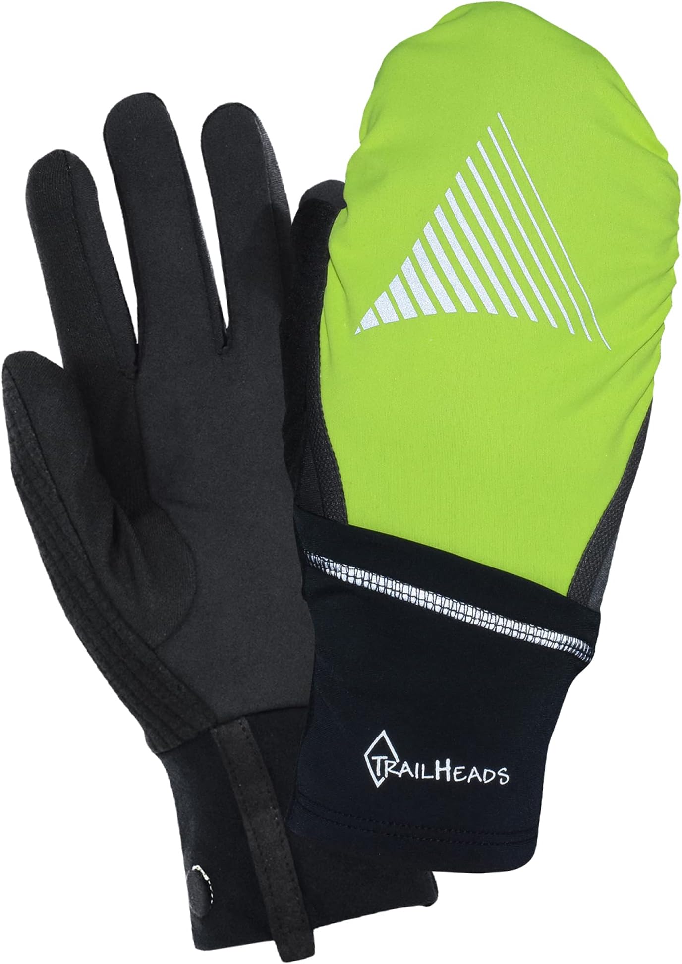 adidas awp shield running gloves