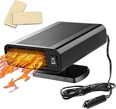 150W Car Heater Defroster image
