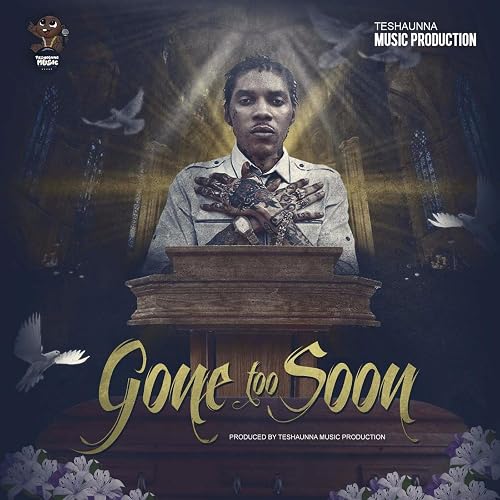 Stream Gone Too Soon By Oh Listen Online For Free On Soundcloud