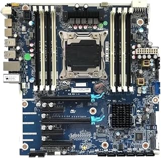for Z4 G4 Workstation Motherboard L31850-001 L31850-601 L31700-001 914285-601 Board for HP, for Computers