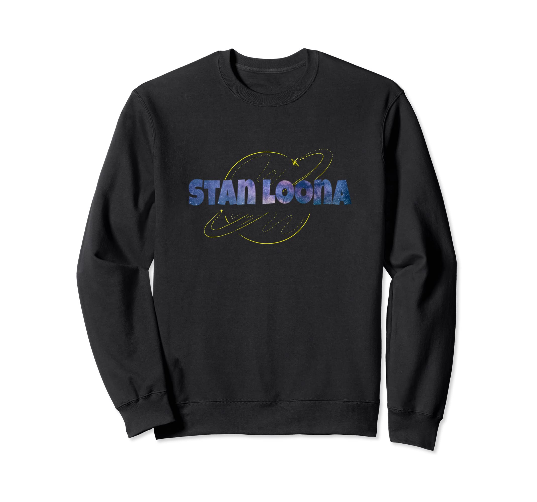 Stan Loona | Loona Fandom Inspired Kpop Merch Sweatshirt