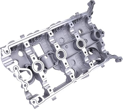 Engine Valve Cover Cylinder Head Cover for Audi A4 A5 A6 A8 Q5 TT 2.0T 2009-2015 Replaces 06H103063L 06H103475H 06H103064LX 06H103064N 06H103064RX