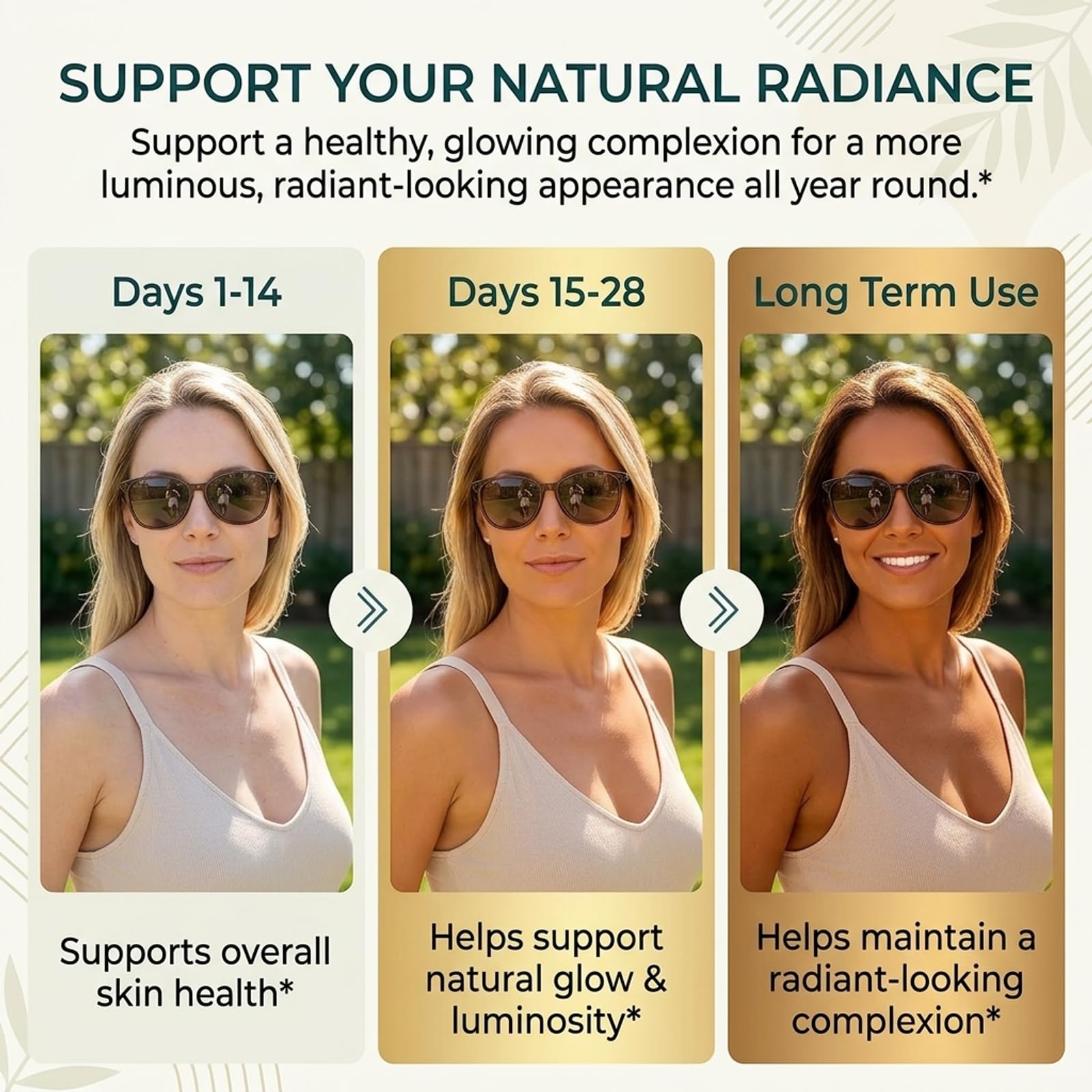 2 Paquets Gummies Autobronzant,Gommes de bronzage de la peau,Gummies bronzantes 2026 bronzage rapide sans soleil,lycopène, éclat de la peau et hydratation pour un éclat naturel