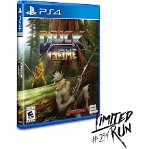 Duck Game - Limited Run #294 PS4