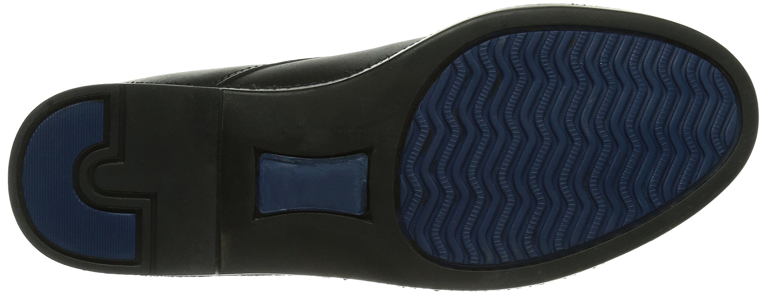 Covalliero Reitstiefelette Monaco für Damen | Größe 37, Schwarz, Schnürstiefel aus Leder mit Schnürung und praktischem Reißverschluss