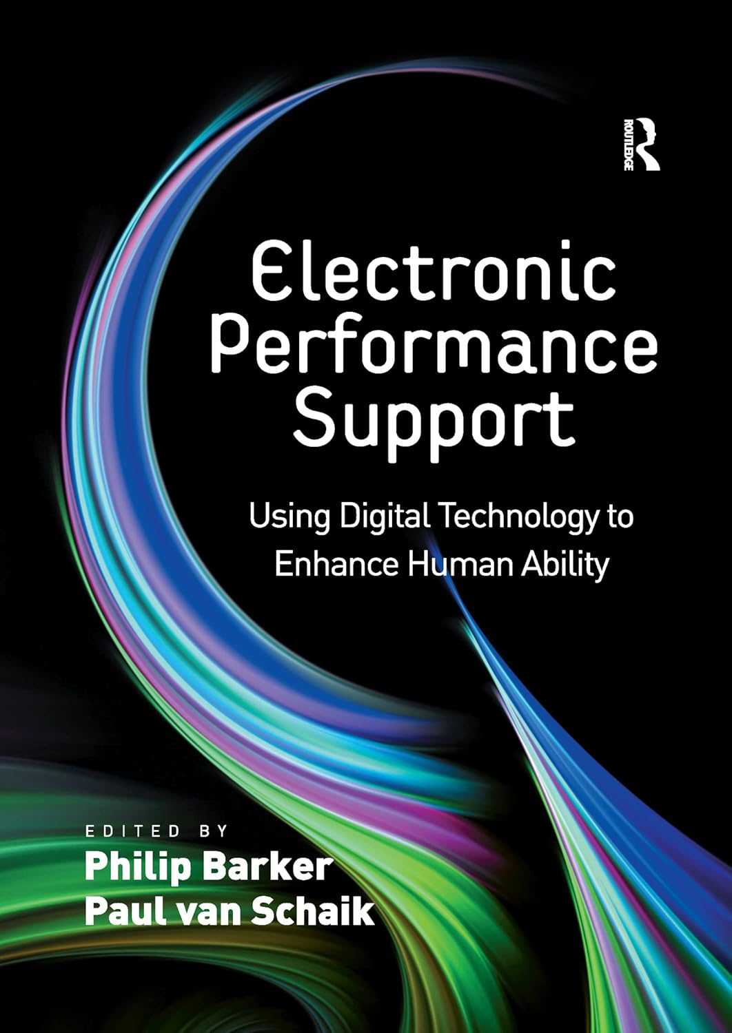 Electronic Performance Support Schaik, Paul van 9781138256279 Amazon