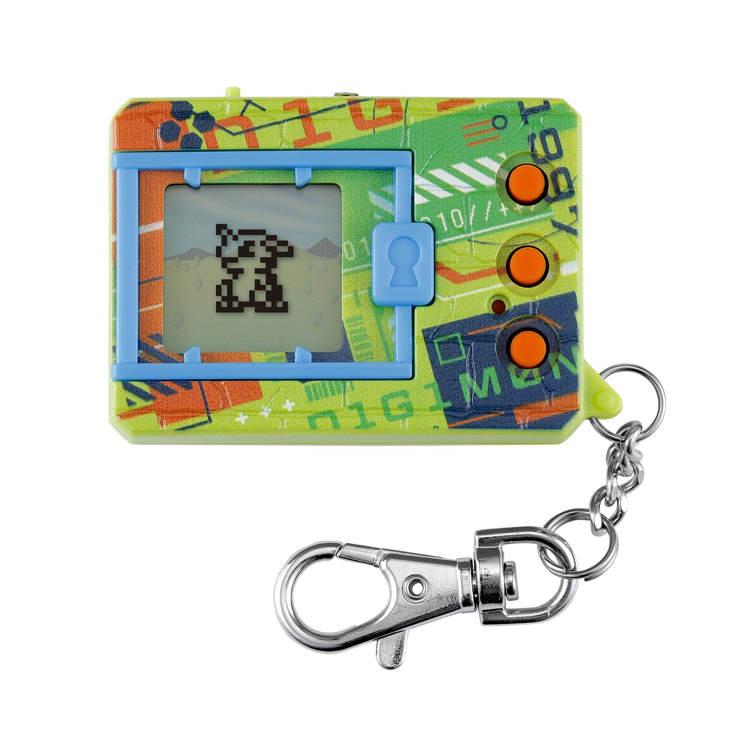 Amazon | [バンダイ(BANDAI)] DIGIMON ORIGINAL NEW WAVE 1 DIGITAL