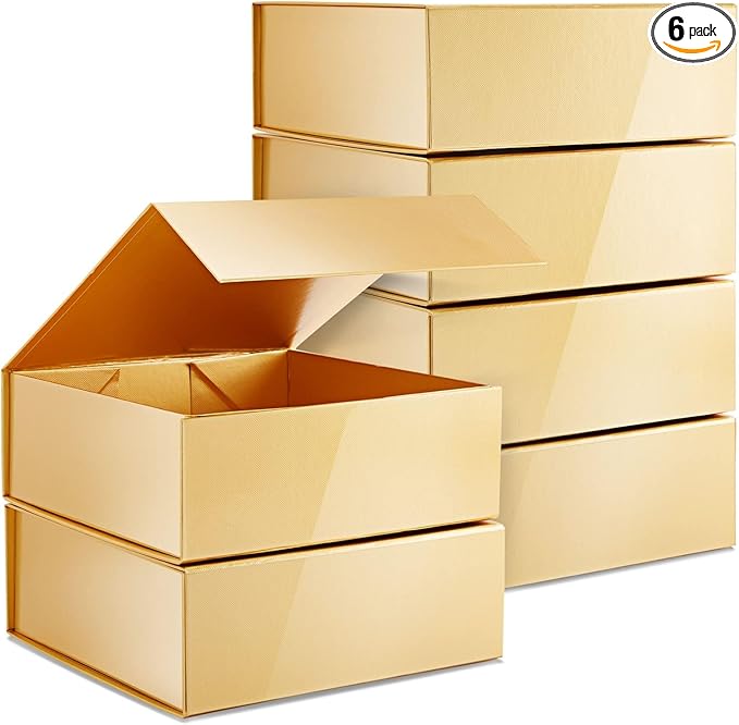 Box Gift Box with Lid