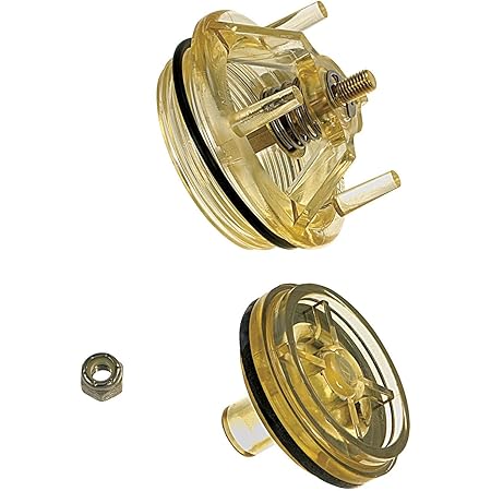 Kit Di Riparazione Cofano E Otturatore Per FEBCO 765 1/2" E 3/4" Adatto - Foto 7