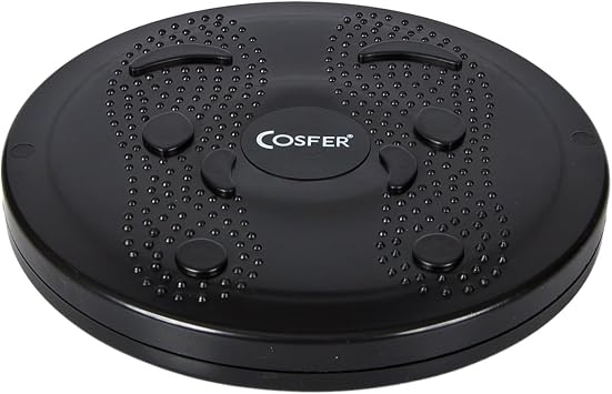 Cosfer Twister Disc, Unisex