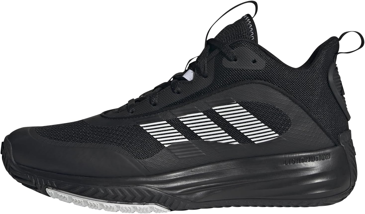 adidas Men’s Own The Game 3.0 Basketball Shoe