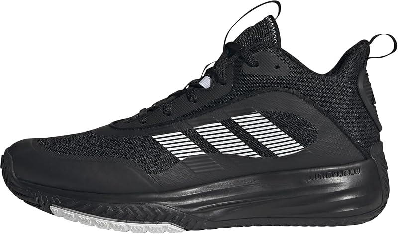 adidas Mens Own the Game 3.0 Baloncesto
