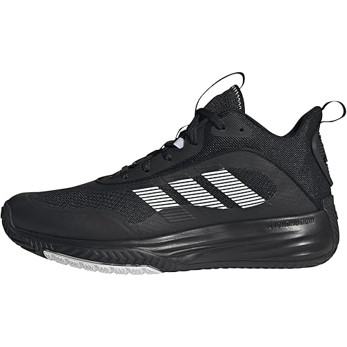 adidas Men’s Own The Game 3.0 Basketball Shoe
