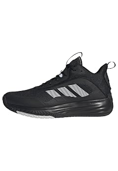 adidas Mens Own The Game 3 0 Basketball Shoe
