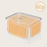 Lionelo BABYBLISS Podgrzewacz do Chusteczek i Małych Ręczników 20W dla Niemowląt, Wbudowana Lampka Nocna, 3 Poziomy Podgrzewania, Dotykowy Panel, Utrzymuje Wilgotność Chusteczek