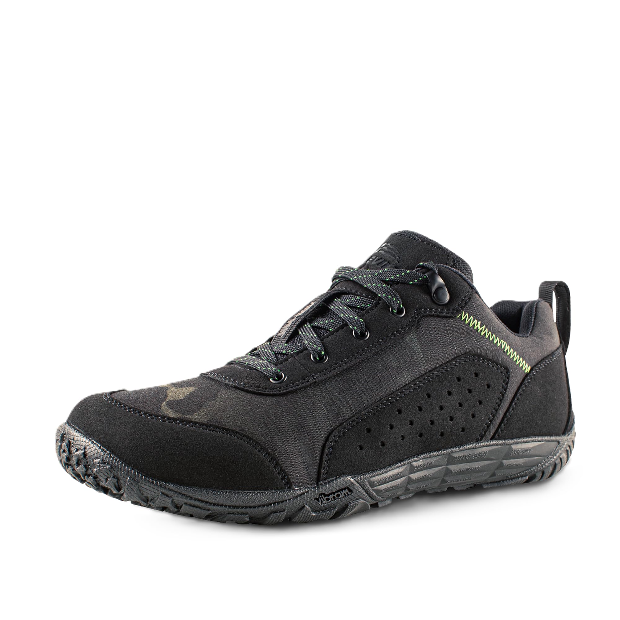 Belleville Mini-Mil Hiking Barefoot Shoes for Men