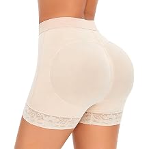 شورت تبريد من مجموعة رفع المؤخرة للنساء، شورت دانتيل أنحف للفخذ للفساتين الداخلية