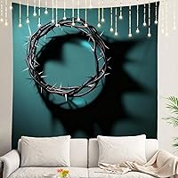 Vista 74 de Shrahala - Tapiz grande para colgar en la pared, varios diseño, ideal para decoraciones, dormitorios