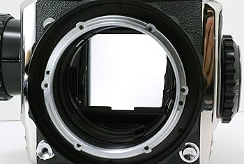 Nikkor-P 75mm f2.8 Zenza Bronica ゼンザブロニカ Amazon | Zenza Bronica S2 with Nikkor-P 75mm F2.8 ブロニカ