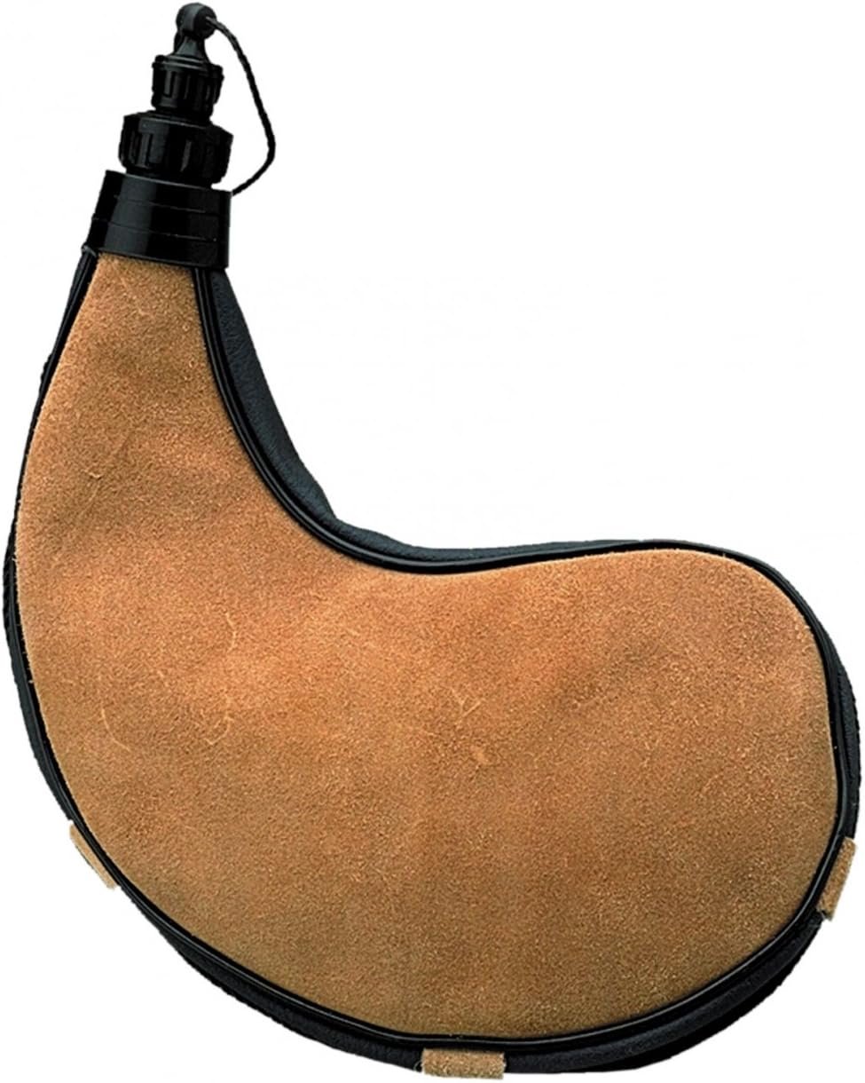 Relags Bota' 558800 Original Leather Drinking Bottle 1 Litre Brown
