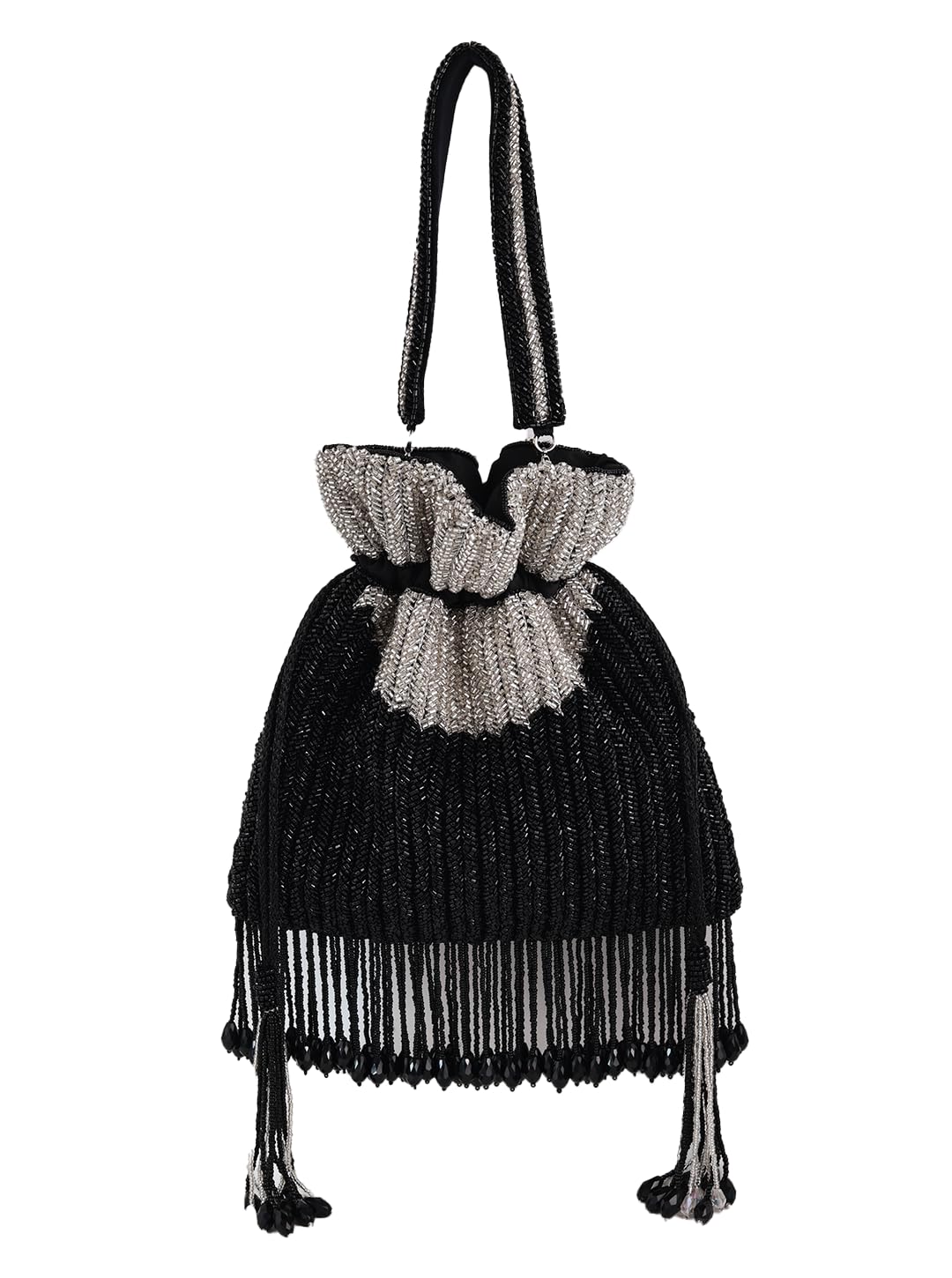the tan clan Women's Western (Black)-picture-15