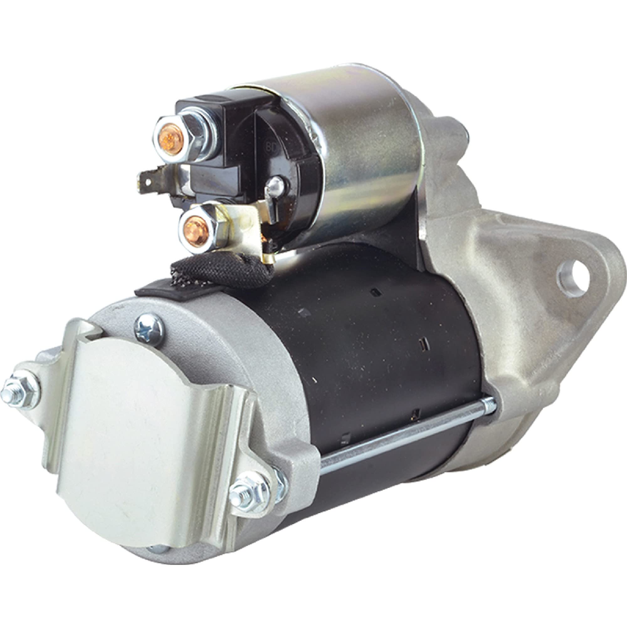 SUBARU　IMPREZA　ポット DB Electrical 410-52586 Starter 2.5L Compatible With