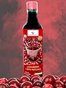 TRUEDREAMALL Cranberry Juice- Pure Quality, Unsweetened, Pure & Organic (750 ml Concentrated) Pack of 2 gallery image
