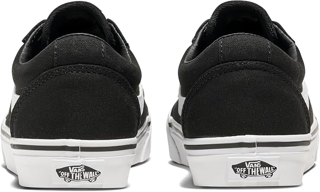 Vans Women's Ward Sneaker