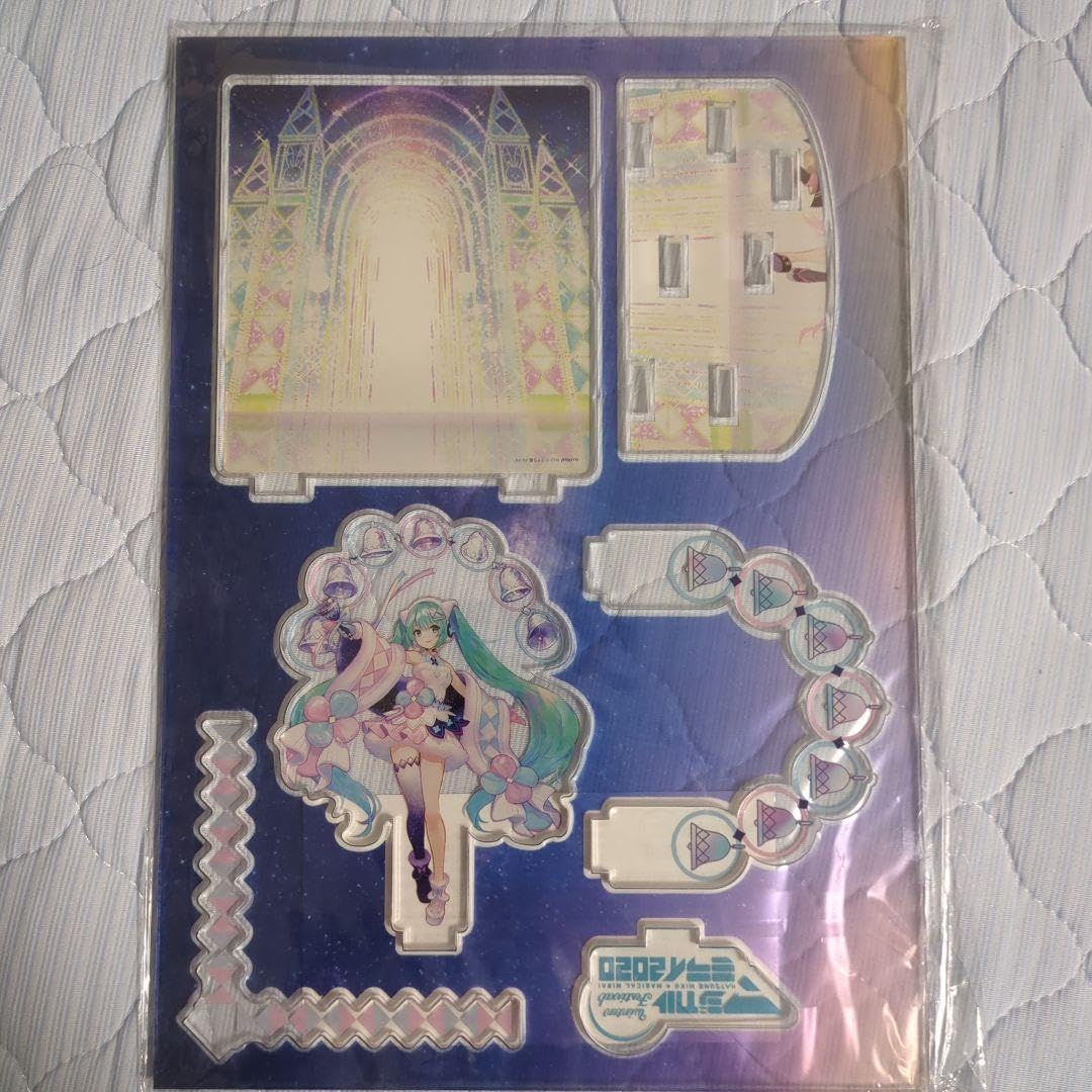 Amazon.co.jp: ミク マジカルミライ2020 Winterfestival Amazon.co.jp: ミク マジカルミライ2020 Winterfestival