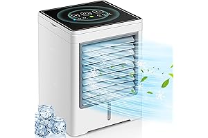 tosot Portable Air Conditioner: Beat the Heat Anywhere