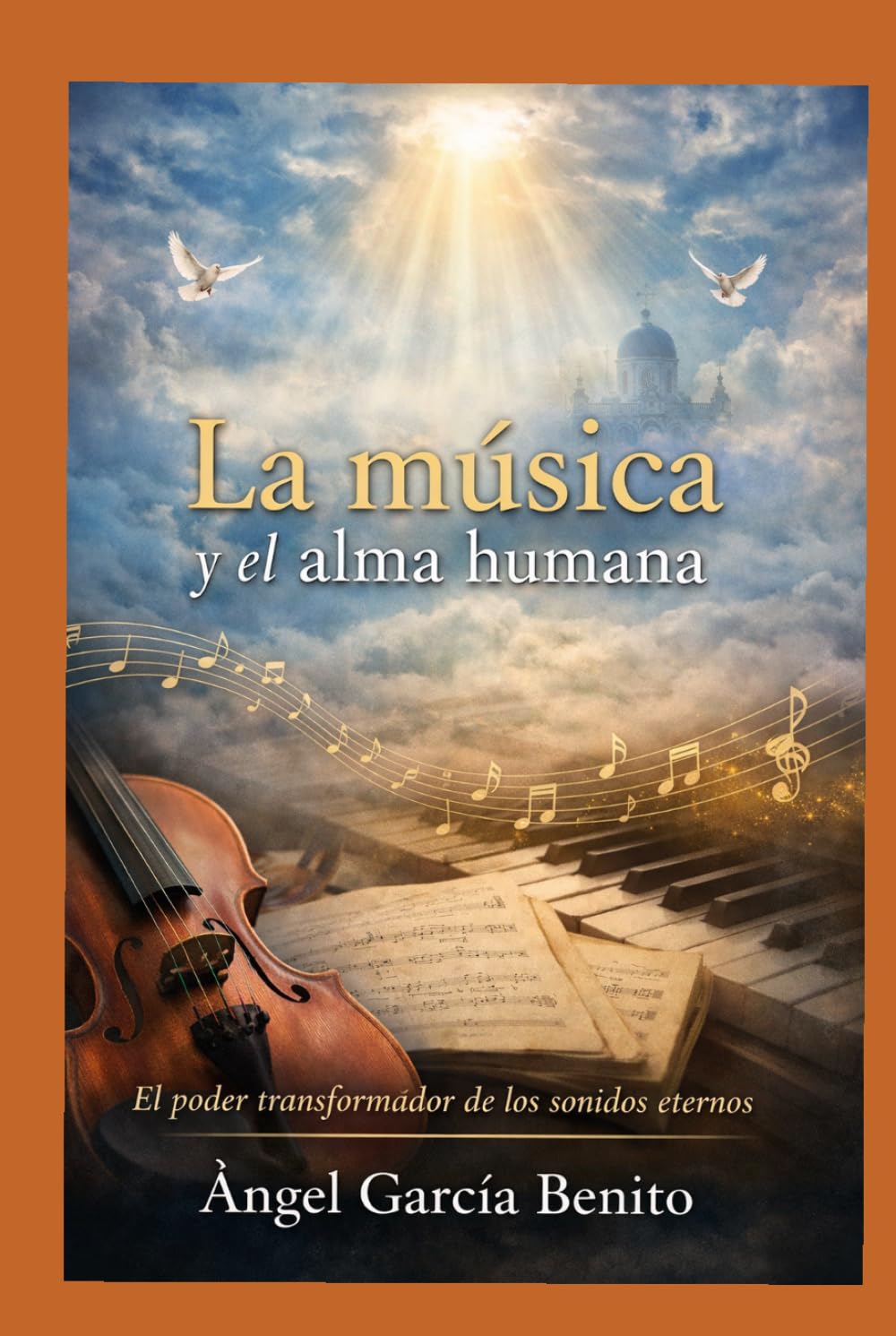 La música y el alma humana: El poder transformador de los sonidos eternos