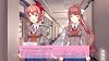 Doki Doki Literature Club Plus! Premium Physical Edition – Nintendo Switch
