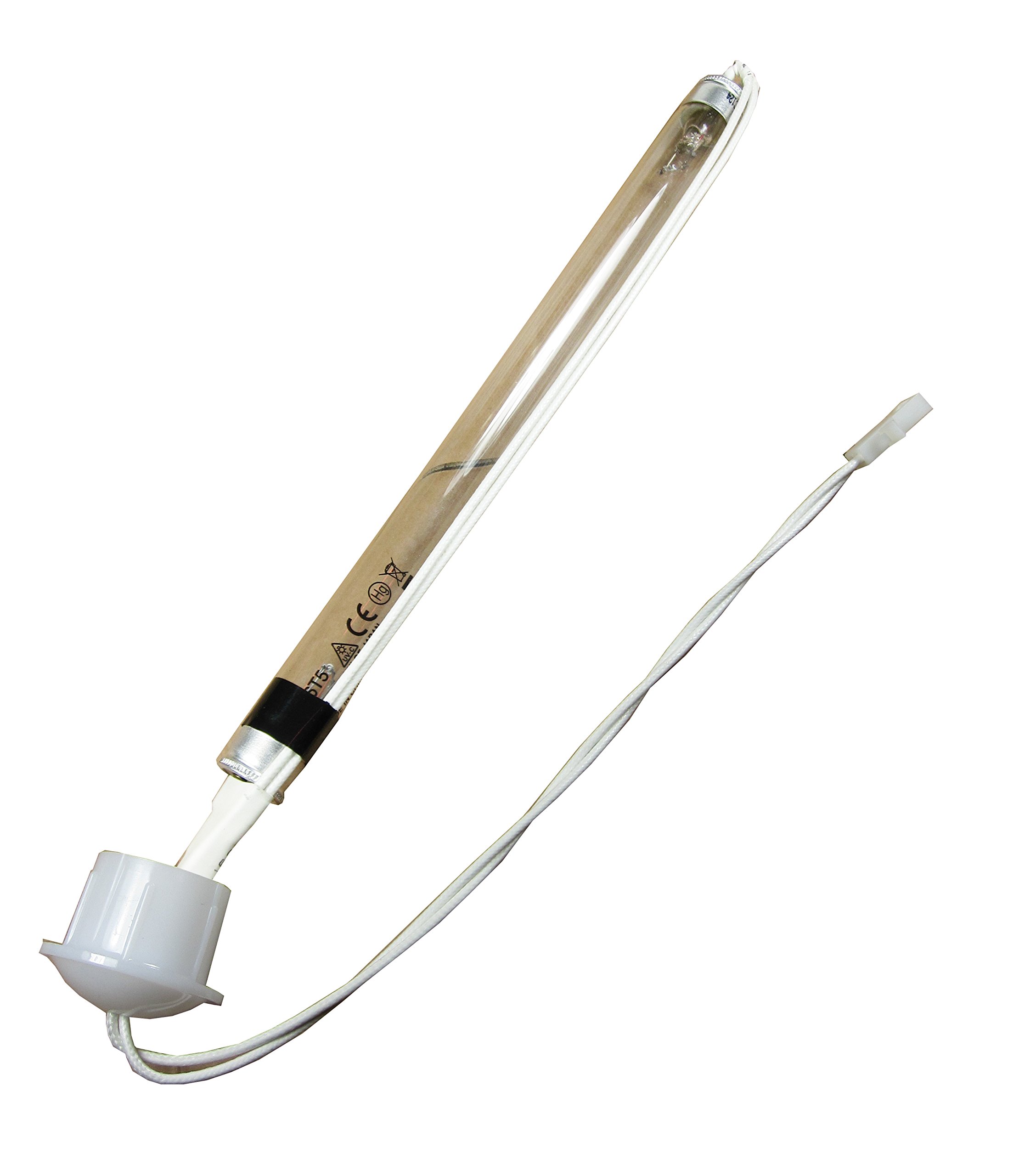 Filtre à eau lampe UV Omnipure K2533 traitement de remplacement pour système Opp-uv6W
